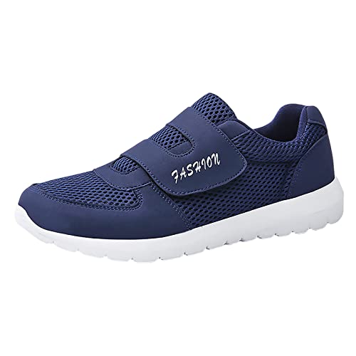Volleyball Schuhe Herren Basketballschuhe Herren Freizeitschuhe Sommerschuhe Walkingschuhe Trainingsschuhe Turnschuhe Sportschuhe Joggingschuhe Outdoorschuhe Wanderschuhe Halbschuhe Bequeme Leichte von Generisch