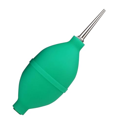 Wachmechanismus -Werkzeug - Präzisionsstaubgebläse, Gummiruftpumpe | Ergonomisches Reinigungsgerät Mit Anti -statischer Funktion, Professionelle Reparaturgeräte Für Mechanische Zeitmesser -Workshop -V Wachmechanismus -Werkzeug - Präzisionsstaubgebläse, Gummiruftpumpe | Ergonomisches Reinigungsgerät Mit Anti -statischer Funktion, Professionelle Reparaturgeräte Für Mechanische Zeitmesser -Workshop -V von Generisch