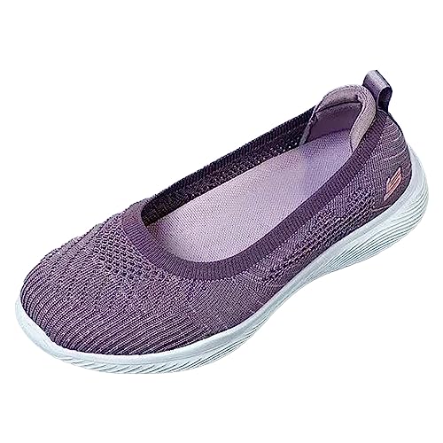 Walkingschuhe Damen Freizeit Schuhe Sommerschuhe Bequem Leichte Mesh Orthopädische Breite Chucks Slip In Laufschuhe Sommer Sneaker Leicht Atmungsaktive Atmungsaktiv Fitnessschuhe Elegant Walkingschuhe Damen Freizeit Schuhe Sommerschuhe Bequem Leichte Mesh Orthopädische Breite Chucks Slip In Laufschuhe Sommer Sneaker Leicht Atmungsaktive Atmungsaktiv Fitnessschuhe Elegant von Generisch