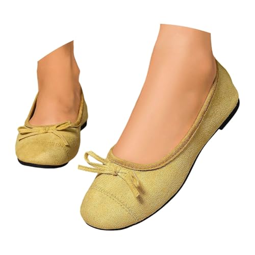 Walkingschuhe Damen Leicht Slip On Sommerschuhe Ballerina Halbschuhe Atmungsaktiv Freizeitschuhe Bequem Turnschuhe Outdoor Frauen Bequeme Businessschuhe Büro Flache Schuhe Walkingschuhe Damen Leicht Slip On Sommerschuhe Ballerina Halbschuhe Atmungsaktiv Freizeitschuhe Bequem Turnschuhe Outdoor Frauen Bequeme Businessschuhe Büro Flache Schuhe von Generisch