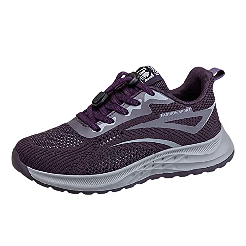 Wanderschuhe Damen Sneaker Trekkingschuhe Laufschuhe Sommer Schuhe Sportschuhe Fitness Gym Trailrunning Trainingsschuhe Kletterschuhe Halbschuhe Turnschuhe Leichte Rutschfest Wasserdicht Bequeme Wanderschuhe Damen Sneaker Trekkingschuhe Laufschuhe Sommer Schuhe Sportschuhe Fitness Gym Trailrunning Trainingsschuhe Kletterschuhe Halbschuhe Turnschuhe Leichte Rutschfest Wasserdicht Bequeme von Generisch