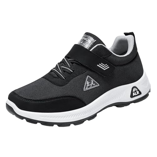 Wanderschuhe Damen Trekkingschuhe Turnschuhe Sportschuhe Laufschuhe Halbschuhe Trailrunning Schuhe Sneaker Sommer Walkingschuhe Kletterschuhe Trainingsschuhe Wasserdicht Rutschfest Leichte Bequeme Wanderschuhe Damen Trekkingschuhe Turnschuhe Sportschuhe Laufschuhe Halbschuhe Trailrunning Schuhe Sneaker Sommer Walkingschuhe Kletterschuhe Trainingsschuhe Wasserdicht Rutschfest Leichte Bequeme von Generisch