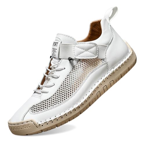 Wanderschuhe Herren Damen Aufzug Schuhe Bequeme Atmungsaktive Trekkingschuhe Athletics Trainingsschuhe Unsichtbare Heben Höhere Shoes Atmungsaktive Sport Fußball Herren Damen Unisex Komfort Schuhe von Generisch