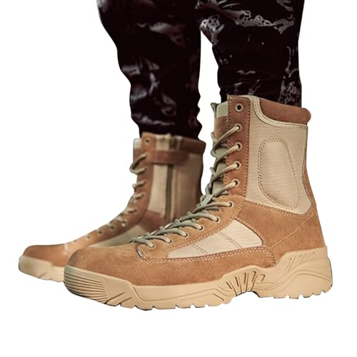 Wanderschuhe Herren Damen Gefüttert Wasserdicht, Verschleißfest Fitnessschuhe Atmungsaktiv Winterschuhe Rutschfest Stiefeletten Slip On Schuhe Stiefe Trekkingschuhe Schneestiefel Bequeme Sportschuhe Wanderschuhe Herren Damen Gefüttert Wasserdicht, Verschleißfest Fitnessschuhe Atmungsaktiv Winterschuhe Rutschfest Stiefeletten Slip On Schuhe Stiefe Trekkingschuhe Schneestiefel Bequeme Sportschuhe von Generisch