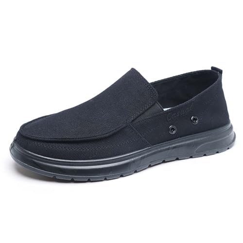 Wanderschuhe Herren Fußballschuhe Herren Professionelle Sportlich StraßEnlaufschuhe Flach rutschfest Barfußschuhe rutschfest Sportschuhe Cleats Outdoor Athletics Fußballschuhe Ergonomischer von Generisch