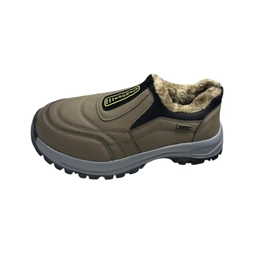 Wanderschuhe Herren Sommer 38-47 Slip-On rutschfest Trekkingschuhe Bequeme Sneaker Luftdurchlässig Laufschuhe Verschleißfest Trend Straßenschuhen Turnschuhe Bequeme Schlupfschuhe Fitnessschuhe Wanderschuhe Herren Sommer 38-47 Slip-On rutschfest Trekkingschuhe Bequeme Sneaker Luftdurchlässig Laufschuhe Verschleißfest Trend Straßenschuhen Turnschuhe Bequeme Schlupfschuhe Fitnessschuhe von Generisch