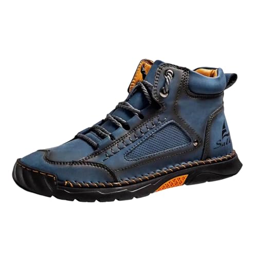 Wanderschuhe Herren Trekkingschuhe Turnschuhe Sneaker Sommer Schuhe Wanderstiefel Trailrunning Sportschuhe Laufschuhe Walkingschuhe Kletterschuhe Halbschuhe Outdoorschuhe Militärische Atmungsaktiv Wanderschuhe Herren Trekkingschuhe Turnschuhe Sneaker Sommer Schuhe Wanderstiefel Trailrunning Sportschuhe Laufschuhe Walkingschuhe Kletterschuhe Halbschuhe Outdoorschuhe Militärische Atmungsaktiv von Generisch