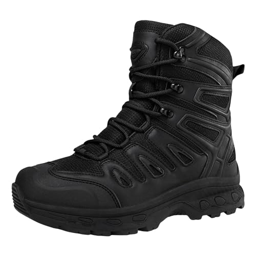 Wanderschuhe Herren Turnschuhe Trekkingschuhe Trailrunning Schuhe Hikingschuhe Atmungsaktiv Sneaker Sommer Walkingschuhe Sportschuhe Kletterschuhe Halbschuhe Laufschuhe Outdoorschuhe Militärische Wanderschuhe Herren Turnschuhe Trekkingschuhe Trailrunning Schuhe Hikingschuhe Atmungsaktiv Sneaker Sommer Walkingschuhe Sportschuhe Kletterschuhe Halbschuhe Laufschuhe Outdoorschuhe Militärische von Generisch