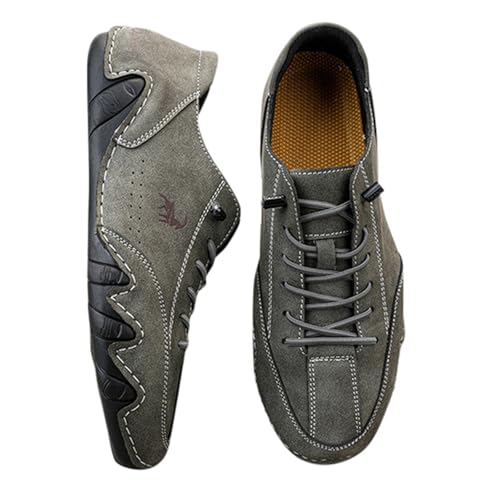 Wanderschuhe Herren rutschfest Sportschuhe Athletics Trainingsschuhe Bequeme Atmungsaktive Trekkingschuhe Damen Aufzug Schuhe Outdoor Laufen Sportschuhe Atmungsaktive Sport Fußball Ergonomischer von Generisch