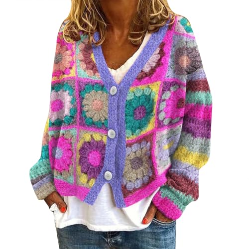 Warehouse Deal Meine Bestellungen Anzeigen 2025 Letzte Bestellung Übergangsjacke Damen Große Größen Casual Mantel Jacke Strickjacke Pullover Paar Angebote Bekleidung von Generisch