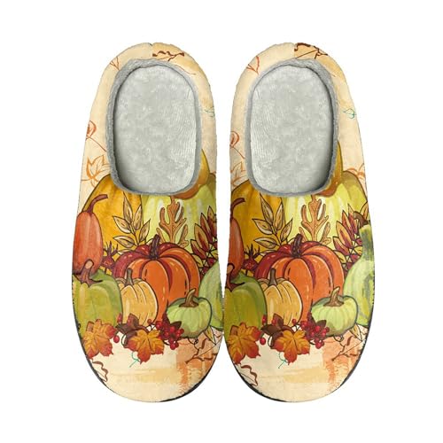 Warme Hausschuhe Damen Halloween Socken Herren [warmes Upgrade] Warme Hausschuhe Für Damen Weich Und Bequem Wärmen Ihre Füße Im Winter. Basket Witzig Halloween Blanket Green 44 von Generisch