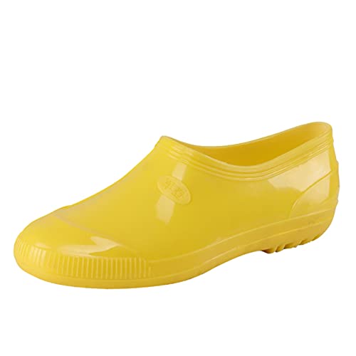 Wasserdichte Schuhe Damen Gummischuhe Gartenschuhe Wasserdicht Reitschuhe Stiefel Stiefeletten Für Regenschuhe Damenschuhe Sommer Boots Übergangsschuhe Lederstiefel Overknees Flach Wasserdichte Schuhe Damen Gummischuhe Gartenschuhe Wasserdicht Reitschuhe Stiefel Stiefeletten Für Regenschuhe Damenschuhe Sommer Boots Übergangsschuhe Lederstiefel Overknees Flach von Generisch
