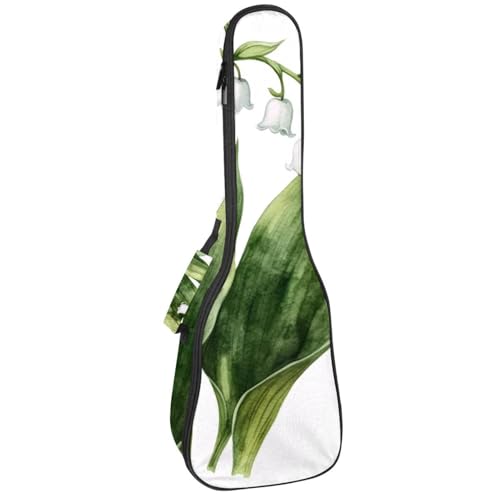 Wasserdichte Ukulelen-Tasche, robuste 58,4 cm Ukulelen-Gigbag mit Stauraum und Griff, Rennwagen mit karierter Flagge und Rennstrecke, Mehrfarbig 06, 25.9x9x3.1in/66x23x8cm, Taschen-Organizer Wasserdichte Ukulelen-Tasche, robuste 58,4 cm Ukulelen-Gigbag mit Stauraum und Griff, Rennwagen mit karierter Flagge und Rennstrecke, Mehrfarbig 06, 25.9x9x3.1in/66x23x8cm, Taschen-Organizer von Generisch