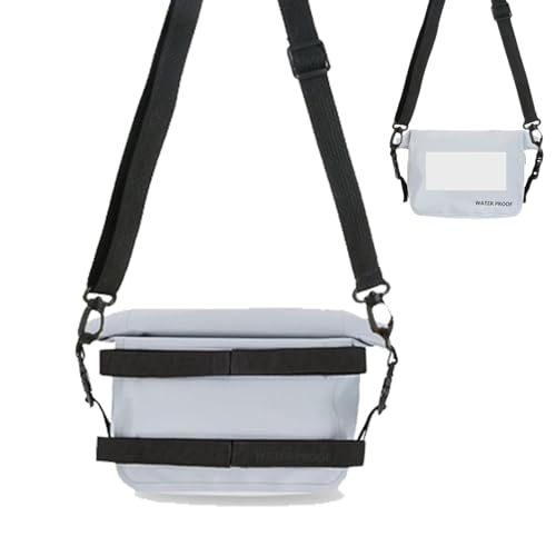 Wasserdichter Wanderrucksack, Kühltasche für Trekking, tragbarer wasserdichter Rucksack für Reisen, Camping, Outdoor-Abenteuer Wasserdichter Wanderrucksack, Kühltasche für Trekking, tragbarer wasserdichter Rucksack für Reisen, Camping, Outdoor-Abenteuer von Generisch