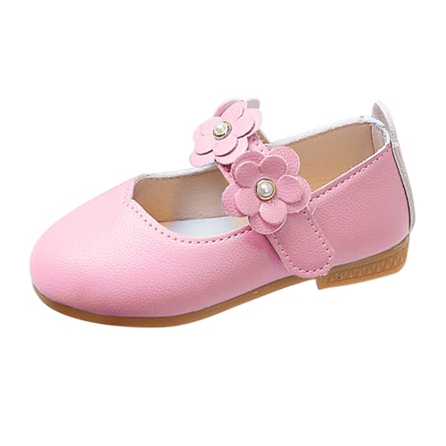 Weiche Lederschuhe für Babys, Mädchen, leicht, lässig, Blumenriemen, geschlossene Zehen, Sandalen, hoher Absatz, rutschfeste Knöchel-Sneaker, Kinder, niedlich, elegant, Geburtstag, weich Weiche Lederschuhe für Babys, Mädchen, leicht, lässig, Blumenriemen, geschlossene Zehen, Sandalen, hoher Absatz, rutschfeste Knöchel-Sneaker, Kinder, niedlich, elegant, Geburtstag, weich von Generisch