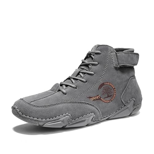 Weihnachtskarten,Feel Free Barfußschuhe Winter Damen Herren,Stiefeletten Winterschuhe Winterstiefel Schnürstiefeletten Gefüttert Schnürboots Wasserdicht Schuhe Ergonomische Weihnachtskarten,Feel Free Barfußschuhe Winter Damen Herren,Stiefeletten Winterschuhe Winterstiefel Schnürstiefeletten Gefüttert Schnürboots Wasserdicht Schuhe Ergonomische von Generisch