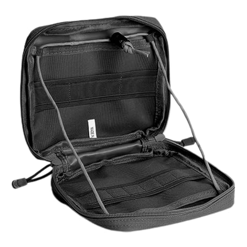Werkzeugtaschen-Organizer, Camping-Werkzeugtasche,Medizintasche Mechaniker Werkzeugtasche Heavy Duty - Multifunktionale Medizin-Organizer-Tasche, Toolkit-Lampen-Aufbewahrungstasche für Mechaniker, Ele Werkzeugtaschen-Organizer, Camping-Werkzeugtasche,Medizintasche Mechaniker Werkzeugtasche Heavy Duty - Multifunktionale Medizin-Organizer-Tasche, Toolkit-Lampen-Aufbewahrungstasche für Mechaniker, Ele von Generisch