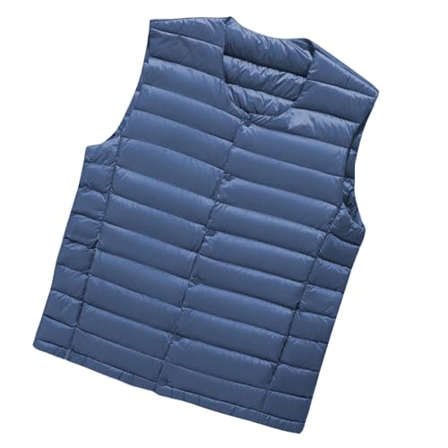 Weste Herren Winter Mit Reißverschluss Westen Thermo Gefüttert Übergangswesten Steppweste Dicke Multi Taschen Daunenweste Herrenweste Übergrößen Outdoorwesten Warme Winddicht Sportwesten Weste Herren Winter Mit Reißverschluss Westen Thermo Gefüttert Übergangswesten Steppweste Dicke Multi Taschen Daunenweste Herrenweste Übergrößen Outdoorwesten Warme Winddicht Sportwesten von Generisch