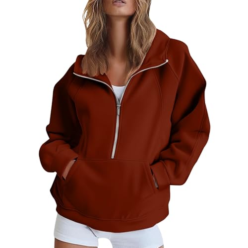 Winterjacke Damen Grosse Grössen Kapuzenjacke Damen Oversize Baumwolle Fleecejacke Plus Samt Kapuzenpullover Einfarbig Sweatpullover Zipper Freizeitjacke Winddicht Outdoorjacke Dicker Pulli Basic Winterjacke Damen Grosse Grössen Kapuzenjacke Damen Oversize Baumwolle Fleecejacke Plus Samt Kapuzenpullover Einfarbig Sweatpullover Zipper Freizeitjacke Winddicht Outdoorjacke Dicker Pulli Basic von Generisch