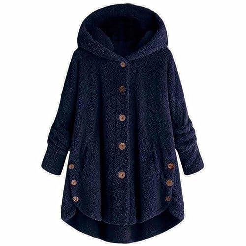 Wintermantel Damen Fleece Warm Lang Jacke Softshellmantel übergangsmantel Winter Wintermantel Damen Schwarz Regenmantel Lang Damen Wasserdicht Regenmantel Damen Wasserdicht Blau Wintermantel Damen Fleece Warm Lang Jacke Softshellmantel übergangsmantel Winter Wintermantel Damen Schwarz Regenmantel Lang Damen Wasserdicht Regenmantel Damen Wasserdicht Blau von Generisch