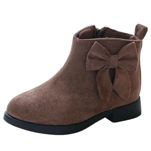 Winterstiefel Vegan Comfy warm gefüttert von Generisch