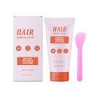 Woman Intimate Comfort HAARENTFERNUNGSCREME – Enthaarungscreme für Bikinizone und Achselhöhlen,Ultra-Sanfte Haarentfernungscreme,für empfindliche Haut,50G Woman Intimate Comfort HAARENTFERNUNGSCREME – Enthaarungscreme für Bikinizone und Achselhöhlen,Ultra-Sanfte Haarentfernungscreme,für empfindliche Haut,50G von Generisch
