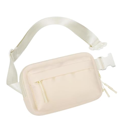 Workout-Gürteltasche, Hüfttasche für Frauen | Multifunktionale Hüfttasche | wasserdichte Hüfttasche mit verstellbarem Streifen, Lauf-Handytasche von Generisch