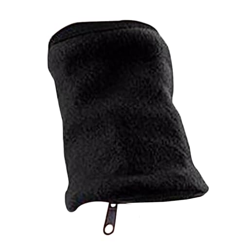 Wristband Geldbörse | Reißverschluss Armbandtasche | Schweißfeste Unisex Sportarmbandtasche | Für Walking Jogging Trekking Radfahren Karten Schlüssel Bargeld Aufbewahrung von Generisch