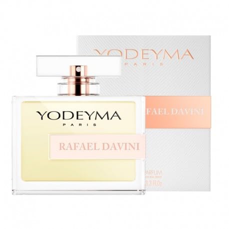 YODEIMA PARIS | RAFAEL DAVINI EAU DE PARFUM DAMEN 100 ml von Generisch