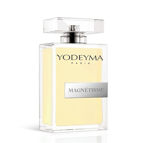 MAGNÉTISME Eau de Parfum für Mann 100 ml. von Generisch