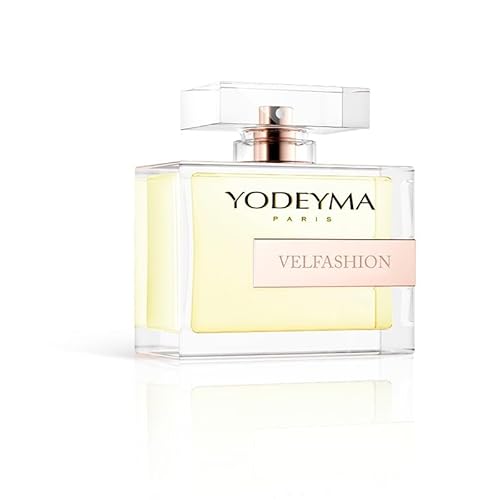 Yodeyma VELFASHION Eau de Parfum für Frauen 100 ml. von Generisch