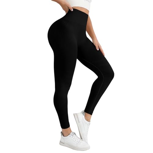 Yogahose Kurzgröße Damen Sportleggins Kurz Scrunch Leggings Mit Taschen XXL Jogginghose Weites Bein Sporthose Weit Baumwolle Freizeithose Kurzgröße 7/8 Sweathose Große Größen Casual Sommerhose Yogahose Kurzgröße Damen Sportleggins Kurz Scrunch Leggings Mit Taschen XXL Jogginghose Weites Bein Sporthose Weit Baumwolle Freizeithose Kurzgröße 7/8 Sweathose Große Größen Casual Sommerhose von Generisch