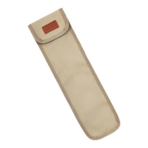 Zeltbeutel | Camping Heringe Organizer Tasche - Robuste 900D Oxford Stoff wasserdichte Tasche Zum Verstauen Und Transportieren Von Picknick Zeltheringen Wanderreisen von Generisch