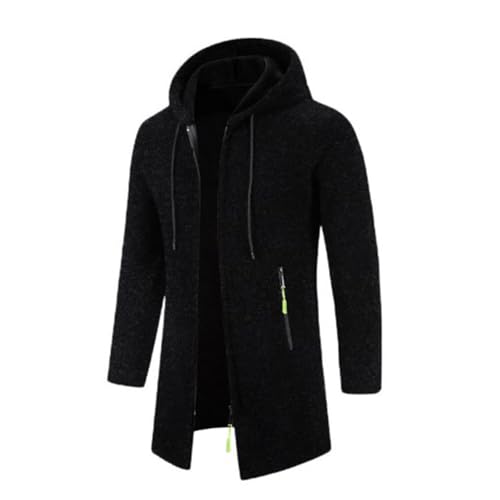 angebote des tages heute blitzangebote, Herren Strickjacke Lang Sweatjacke Gestrickt Winterjacke Cardigan Mantel Trachtenjacke Kapuze Jacke Wintermantel, 2 euro artikel angebote des tages heute blitzangebote, Herren Strickjacke Lang Sweatjacke Gestrickt Winterjacke Cardigan Mantel Trachtenjacke Kapuze Jacke Wintermantel, 2 euro artikel von Generisch