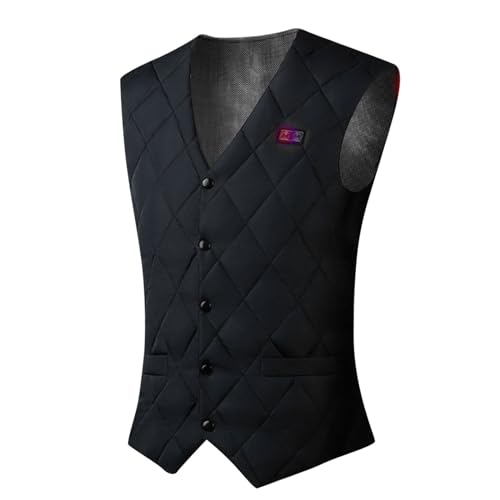 arbeitsweste motorrad weste herren trachtenweste herren steppweste herren 6xl uebergroesse weste arbeit herren steppweste herren outdoor weste für herren von Generisch