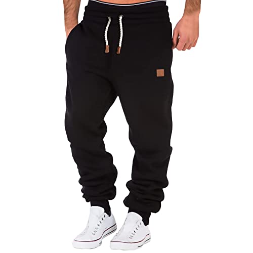 boss Unterhosen männer Weiss Outdoor Hose Sporthose lang Kinder Fitnesshose lang Pants Jogginghose Herren mit reißverschluss Straight Jeans Herren 2023 Cargo Hosen männer Jeans M 8.99 von Generisch