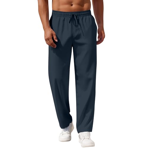 cargohosen für herren jeans schwarz arbeitshose herren nadelstreifen anzug herren pyjama hose herren arbeitshosen männer winter schlafanzughose herren lang kochhose herren schwarz hose herren stretch von Generisch