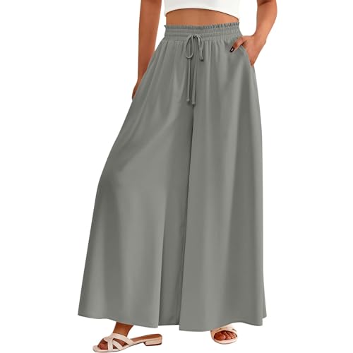 fließende damenhosen,weite sommerhose damen leicht,matrosen shirt damen,coole hosen damen,breite hose,leinenhose hose damen,hosenrock damen,hose damen weite hose damen,hosenrock damen kurz,freizeithos von Generisch