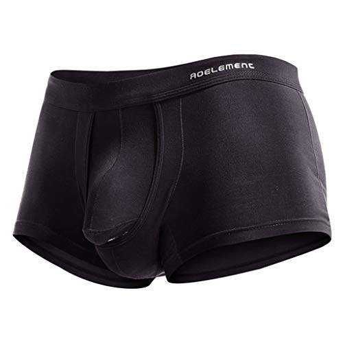 funktionsunterhose Herren Shorts Herren Baumwolle unterwäsche Herren sexy Slip thermounterwäsche für Herren 3XL Baumwoll Boxershorts Herren thermounterwäsche Herren extra warm 3XL 2.99 von Generisch