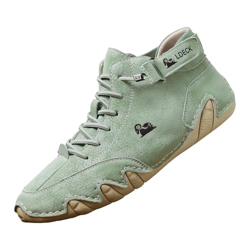 hallenturnschuhe Damen Barfußschuhe Sommer Damen Herren Leicht Wasserdicht Barfuss Schuhe Rgonomischer Atmungsaktive Walkingschuhe Unisex Outdoor Wasserdicht Atmungsaktiv Sneaker Mintgrün 42 hallenturnschuhe Damen Barfußschuhe Sommer Damen Herren Leicht Wasserdicht Barfuss Schuhe Rgonomischer Atmungsaktive Walkingschuhe Unisex Outdoor Wasserdicht Atmungsaktiv Sneaker Mintgrün 42 von Generisch