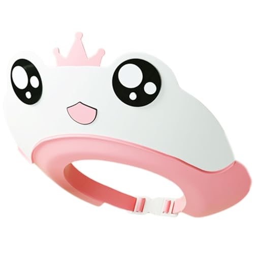 kapuzenschild dusche kinder haarschild haarschild kinder haarschild haarschild waschen anti ruoline shampoo-visier bad bad kids caps shampoo au von Generisch