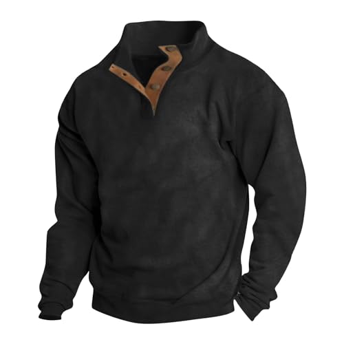 mittelalter kleidung herren,tactical pullover,fleece pullover herren winter,pulver herren,modische street-marken-sweatshirts,warme pullover herren,weihnachten pullover herren lustig,kurtki zimowe mesk von Generisch