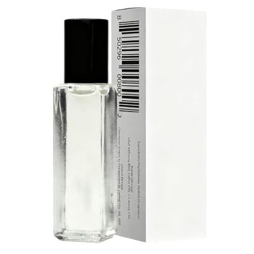 öl parfüm - perfumes | parfümöl damen | 8ml Rolleröl Zum Direkten Hautauftrag | Langanhaltendes Duftöl | Weich Unaufdringliche Körper Ölduft Flasche Für Beruf Dates Feiern Partner Freunde Kolleg von Generisch
