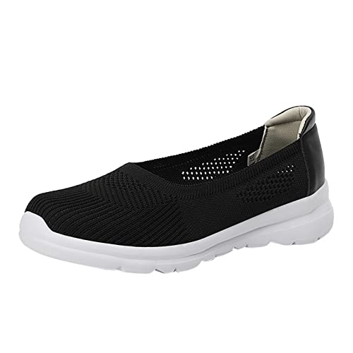 on Schuhe Damen Sale Damen Sneakers Leichte Schnürer Fitnessstudio Sportschuhe Atmungsaktiv rutschfest Running Turnschuhe Bequem Orthopädische retourenkauf Angebote Schwarz 38 on Schuhe Damen Sale Damen Sneakers Leichte Schnürer Fitnessstudio Sportschuhe Atmungsaktiv rutschfest Running Turnschuhe Bequem Orthopädische retourenkauf Angebote Schwarz 38 von Generisch