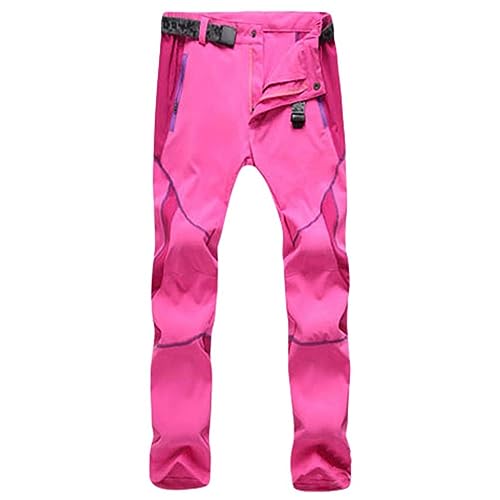 protektorenhose Snowboard Herren Regenhose Herren 116 Skihose männer wasserdicht mit träger Thermo Arbeitshose für Herren schwarz Lange thermounterhose Herren von Generisch