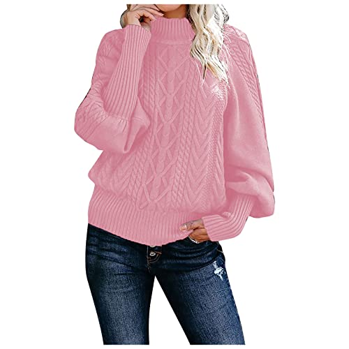 pullover für damen,pullover eng damen,rollkragen strickpullover damen,damen oversize pullover,downtown girl clothes,hässliche weihnachtspullover damen,damen pullover herbst,pullover teenager,damen fle von Generisch