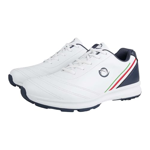 rutschfeste Turnschuhe Herren Sneaker Herren Weit Schnürschuhe Bequem Sportschuhe Flache Sohle Fitnessschuhe Leicht Freizeitschuhe Sportlich Walkingschuhe Verschleißfest Halbschuhe Casual von Generisch