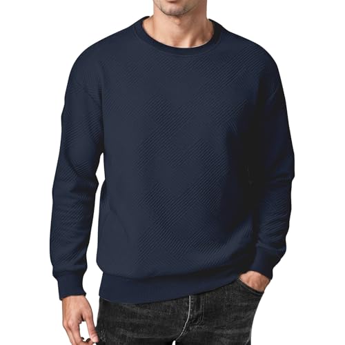 schwarzer pulli pullover schwarz herren sweather herren fleece fleecepullover kapuzen-pullover herren pullover herren weiß kapuzen-pullover herren oversized pullover herren arbeitsbekleidung herren von Generisch