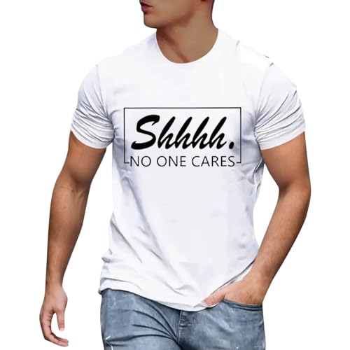 schwarzes t Shirt Langarm männer t-Shirts männer Shirts y2k Streetwear t Shirts weiß Herren t-Shirt 100 Prozent Baumwolle Herren t-Shirt bauchfrei Herren 152 von Generisch