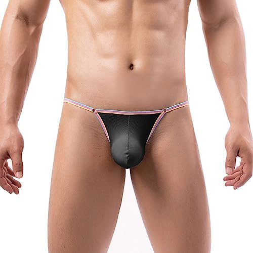 sexy Herren unterwäsche 4XL Tanga Herren 3XL Tanga Baumwolle Herren große größen Unterhosen Herren Tanga Baumwolle Set Thong Set skims warme unterwäsche Herren Fleece von Generisch